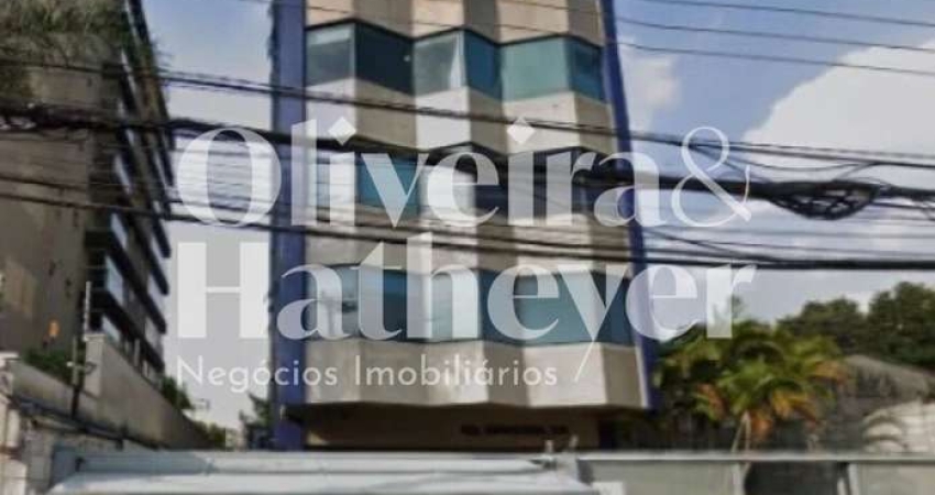 Casa comercial à venda na Rua Girassol, 34, Vila Madalena, São Paulo