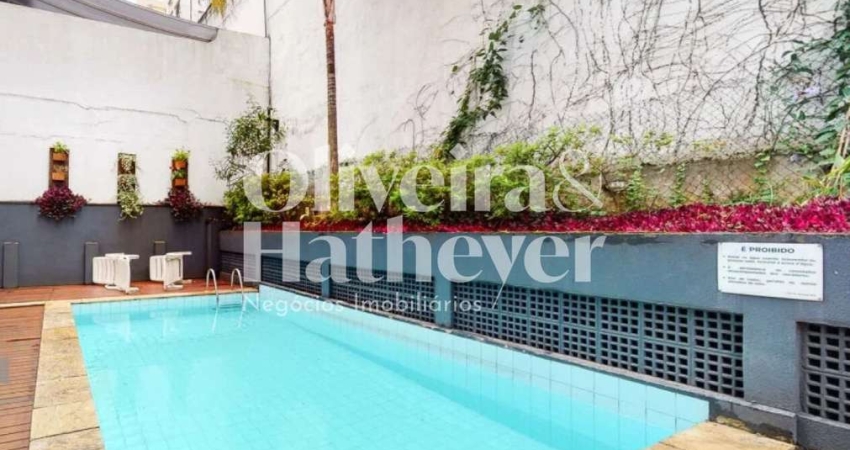 Apartamento com 1 quarto à venda na Rua Harmonia, 662, Sumarezinho, São Paulo