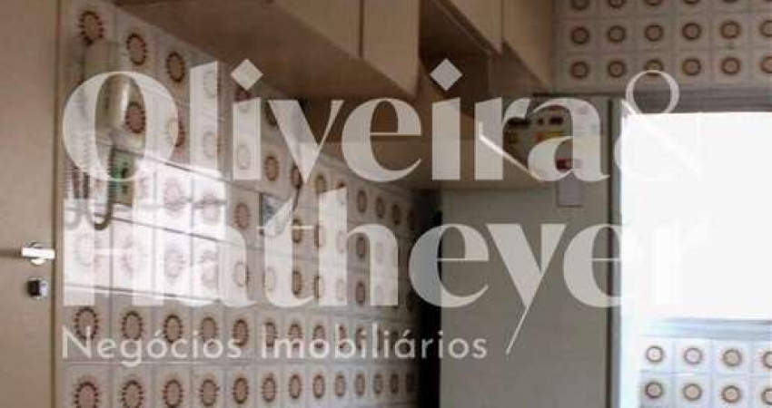 Apartamento com 3 quartos à venda na Rua Girassol, 1585, Vila Madalena, São Paulo