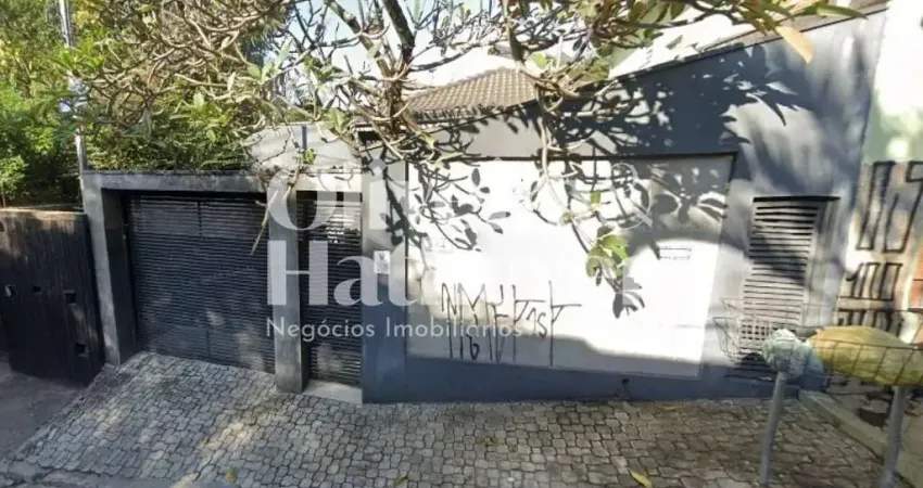 Casa com 2 quartos à venda na Rua Jurandá, 194, Sumarezinho, São Paulo