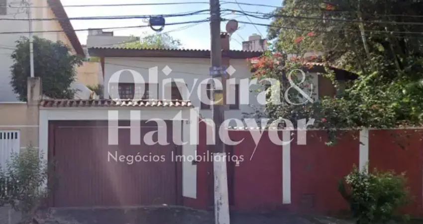 Casa com 3 quartos à venda na Rua Visconde de Araruama, 20, Sumarezinho, São Paulo