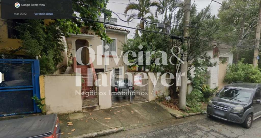 Casa com 2 quartos à venda na Rua Turi, 201, Vila Madalena, São Paulo