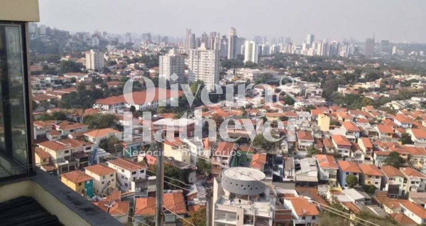 Cobertura com 2 quartos à venda na Rua Pedro de Sousa Campos Filho, 143, Vila Madalena, São Paulo