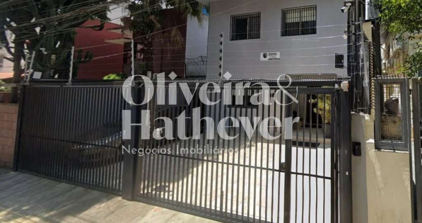 Casa com 1 quarto à venda na Rua Vieira Fazenda, 86, Vila Mariana, São Paulo