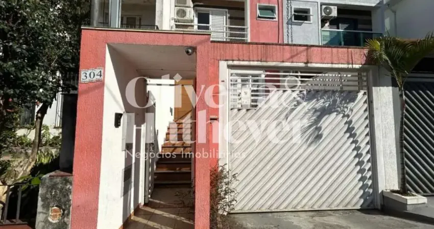 Casa com 3 quartos à venda na Rua Pageu, 304, Vila Mariana, São Paulo