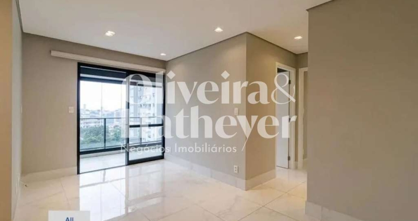 Apartamento com 2 quartos à venda na Rua Paula Ney, 100, Vila Mariana, São Paulo