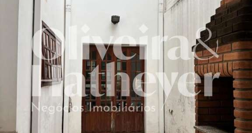 Casa com 3 quartos à venda na Rua Afonso Celso, 502, Vila Mariana, São Paulo