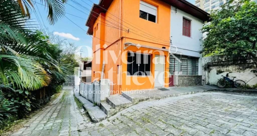 Casa em condomínio fechado com 2 quartos à venda na Rua Afonso Celso, 110, Vila Mariana, São Paulo