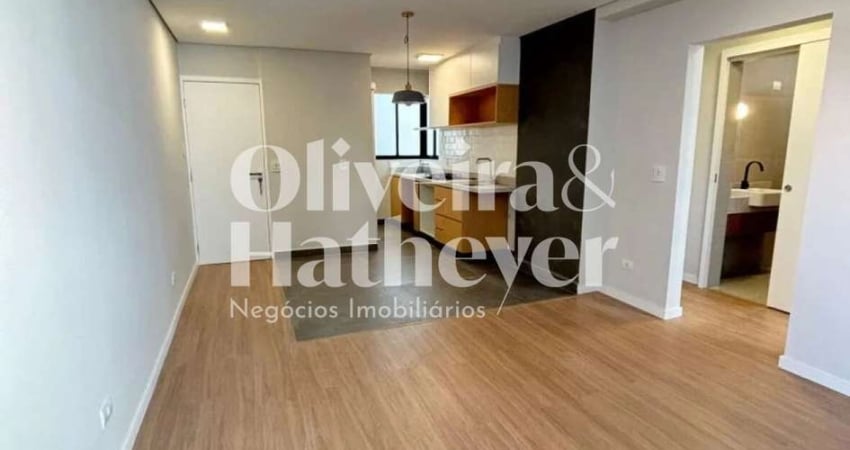 Apartamento com 2 quartos à venda na Rua Pelotas, 541, Vila Mariana, São Paulo