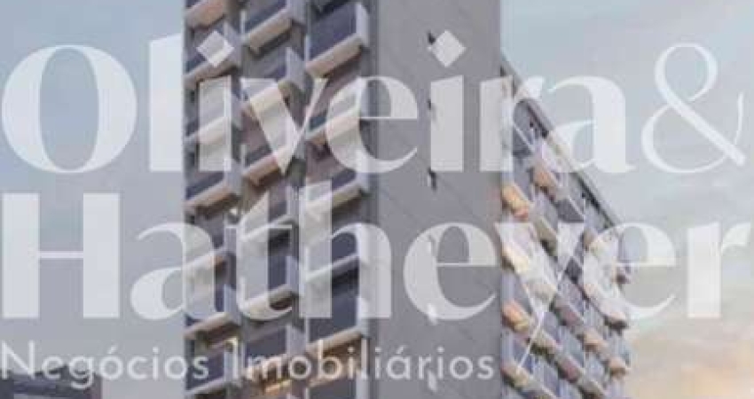Flat com 3 quartos à venda na Rua Cubatão, 1061, Vila Mariana, São Paulo