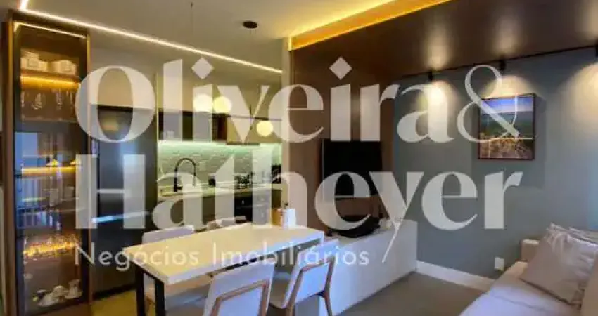 Apartamento com 1 quarto à venda na Rua Doutor Nicolau de Sousa Queirós, 673, Vila Mariana, São Paulo