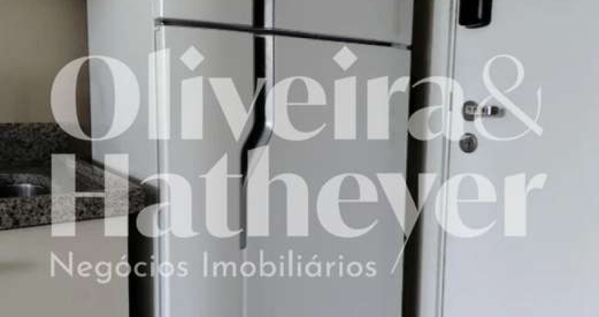 Flat com 1 quarto à venda na Rua Madre Cabrini, 99, Vila Mariana, São Paulo