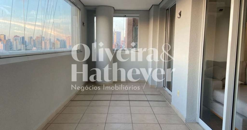 Apartamento com 3 quartos à venda na Avenida Nova Independência, 1010, Brooklin Paulista, São Paulo