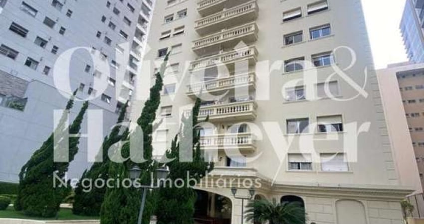 Apartamento com 3 quartos à venda na Rua Guararapes, 75, Brooklin Paulista, São Paulo