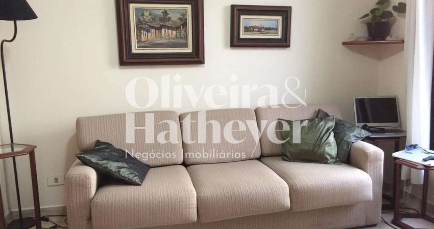 Apartamento com 4 quartos à venda na Rua João Álvares Soares, 1330, Campo Belo, São Paulo
