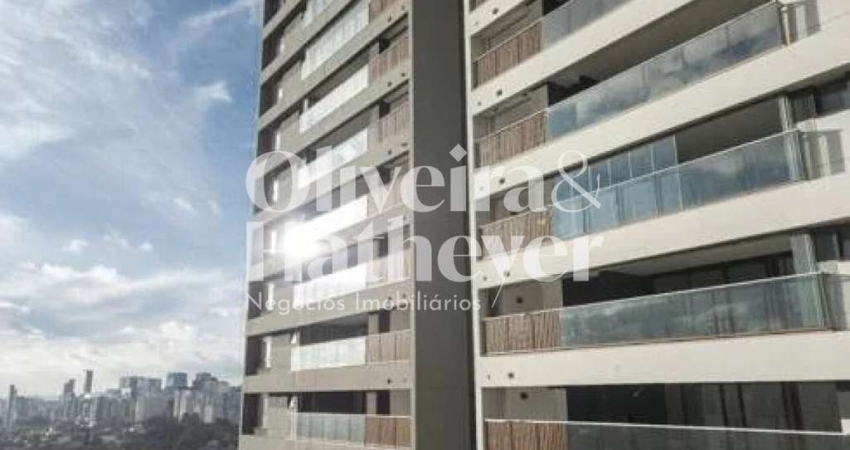 Apartamento com 3 quartos à venda na Rua Rita Joana de Sousa, 502, Brooklin, São Paulo
