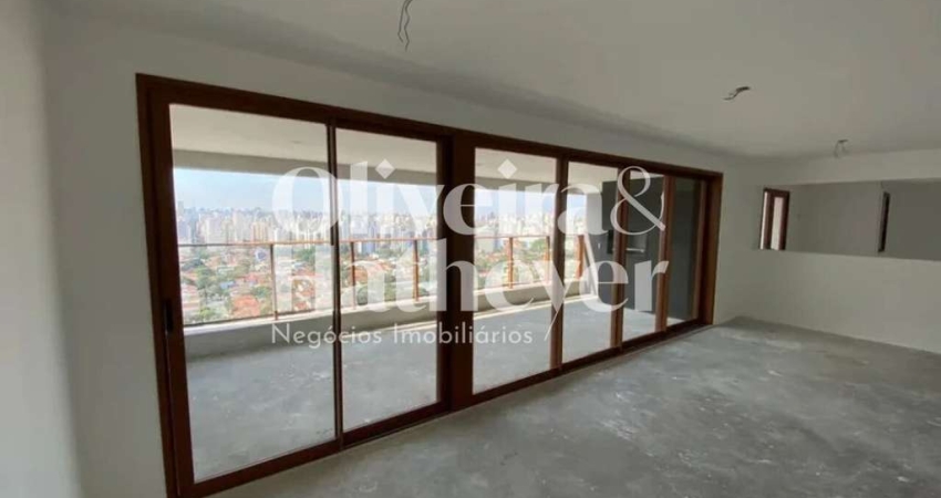 Apartamento com 3 quartos à venda na Rua Rita Joana de Sousa, 502, Brooklin, São Paulo