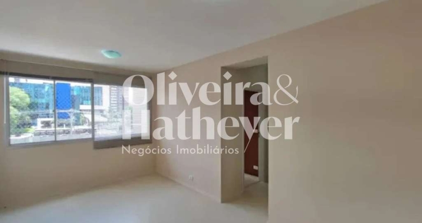 Apartamento com 2 quartos à venda na Rua Pascal, 605, Campo Belo, São Paulo