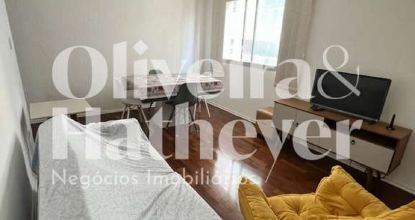 Apartamento com 3 quartos à venda na Rua Doutor Tomás Carvalhal, 362, Paraíso, São Paulo