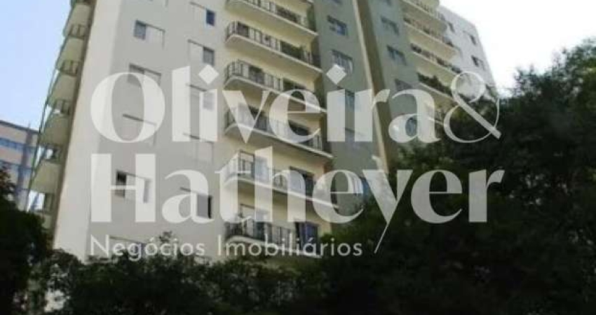 Apartamento com 3 quartos à venda na Rua Constantino de Sousa, 392, Campo Belo, São Paulo