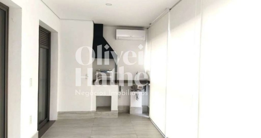 Apartamento com 3 quartos à venda na Rua Afonso de Freitas, 59, Paraíso, São Paulo