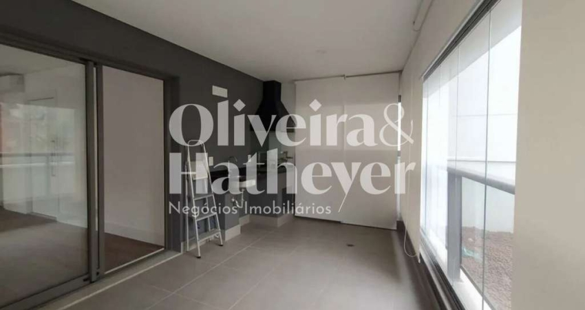 Apartamento com 3 quartos à venda na Rua Afonso de Freitas, 59, Paraíso, São Paulo