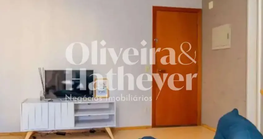 Apartamento com 1 quarto à venda na Rua José Maria Lisboa, 20, Jardim Paulista, São Paulo