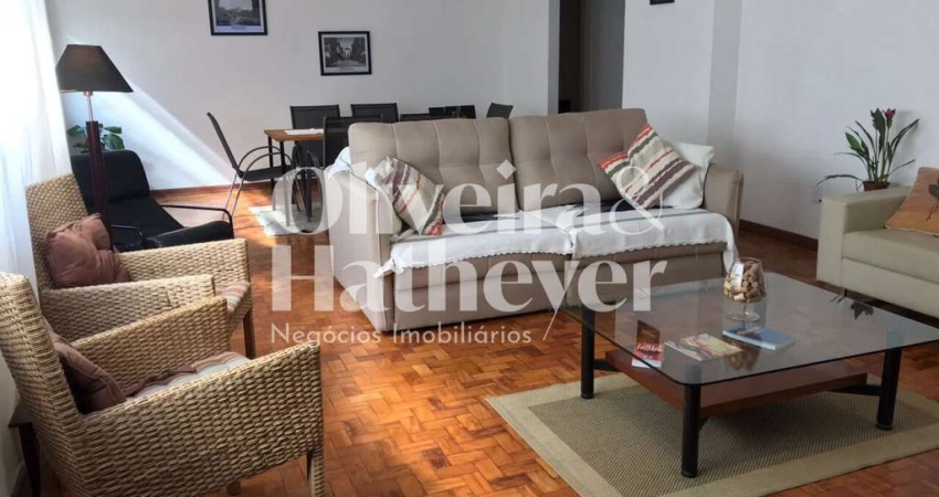 Casa com 3 quartos à venda na Rua Carlos Steinen, 64, Paraíso, São Paulo
