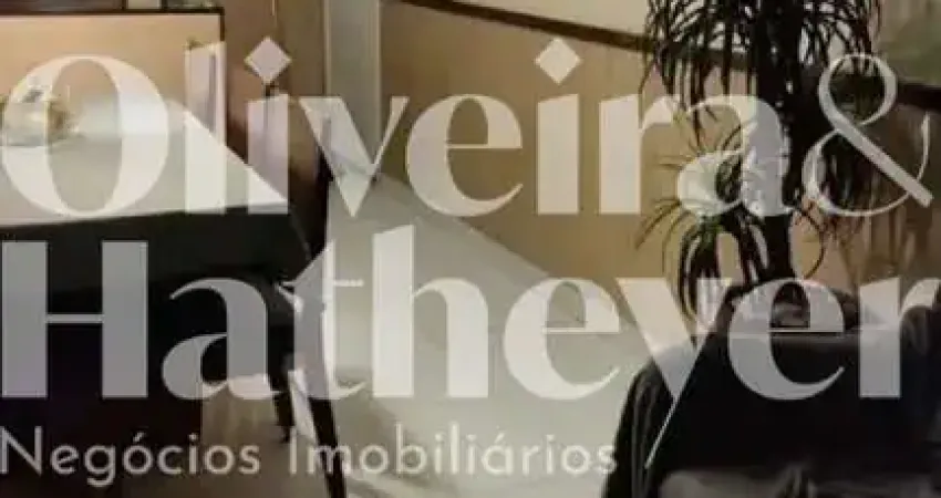 Apartamento com 3 quartos à venda na Rua da Chibata, 61, Vila Andrade, São Paulo
