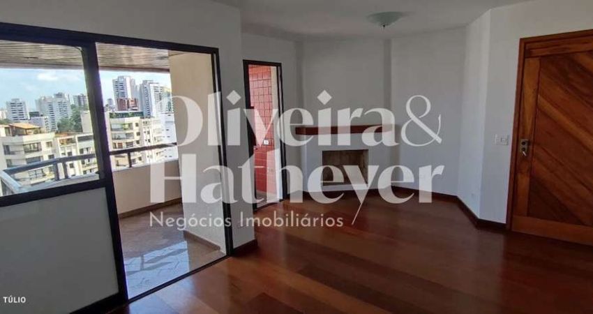 Apartamento com 3 quartos à venda na Avenida Giovanni Gronchi, 5190, Morumbi, São Paulo