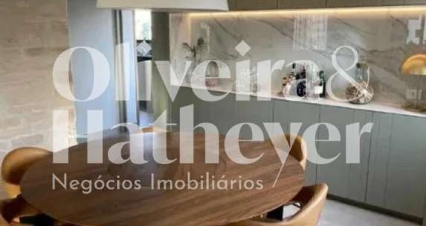 Apartamento com 3 quartos à venda na Rua Abdo Ambuba, 239, Vila Andrade, São Paulo