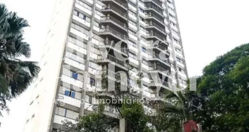 Apartamento com 3 quartos à venda na Rua Abdo Ambuba, 223, Vila Andrade, São Paulo