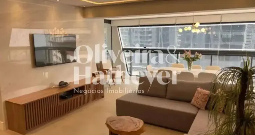 Apartamento com 3 quartos à venda na Rua Antônio de Oliveira, 805, Chácara Santo Antônio, São Paulo