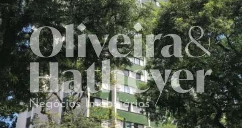 Apartamento com 4 quartos à venda na Viaduto Santo Amaro, 6238, Brooklin Paulista, São Paulo