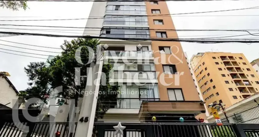 Cobertura com 3 quartos à venda na Rua Doutor Andrade Pertence, 45, Vila Olímpia, São Paulo