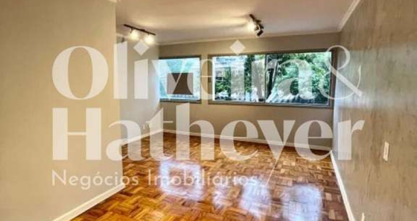 Apartamento com 3 quartos à venda na Rua Baluarte, 583, Vila Olímpia, São Paulo