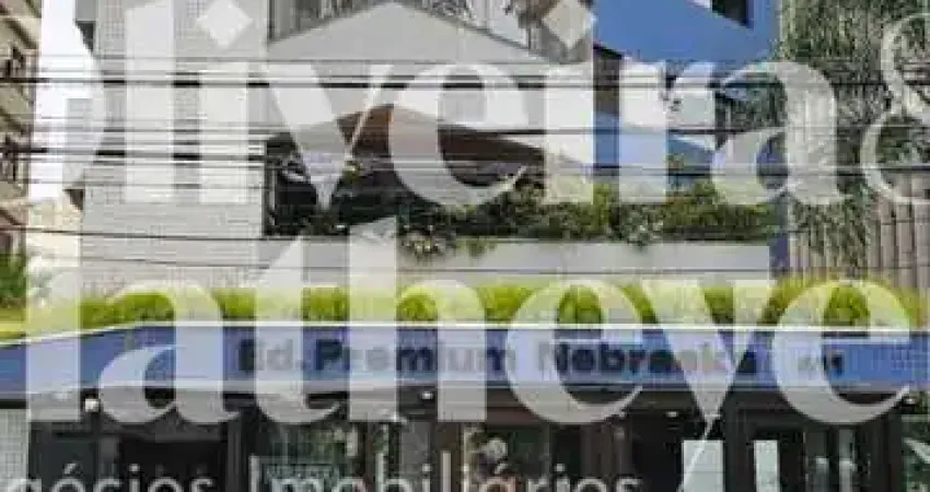 Apartamento com 2 quartos à venda na Rua Nebraska, 411, Brooklin, São Paulo