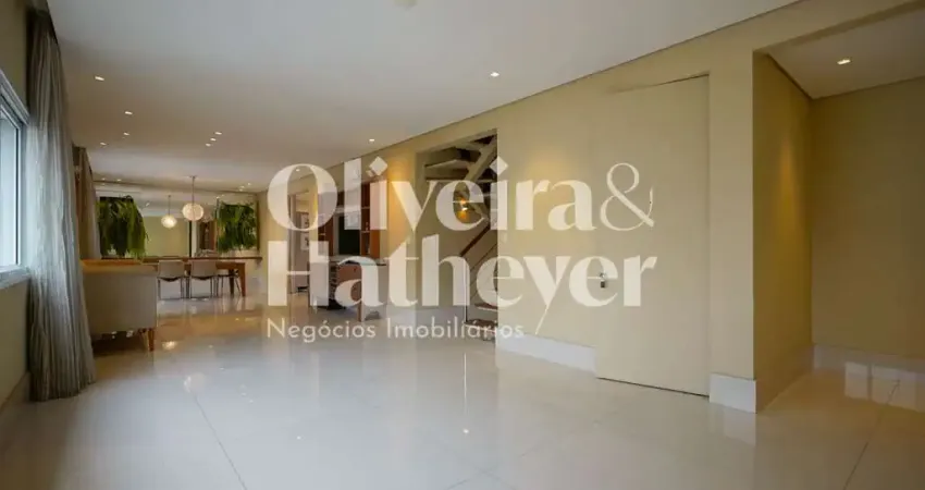 Cobertura com 3 quartos para alugar na Rua Bela Cintra, 2079, Consolação, São Paulo