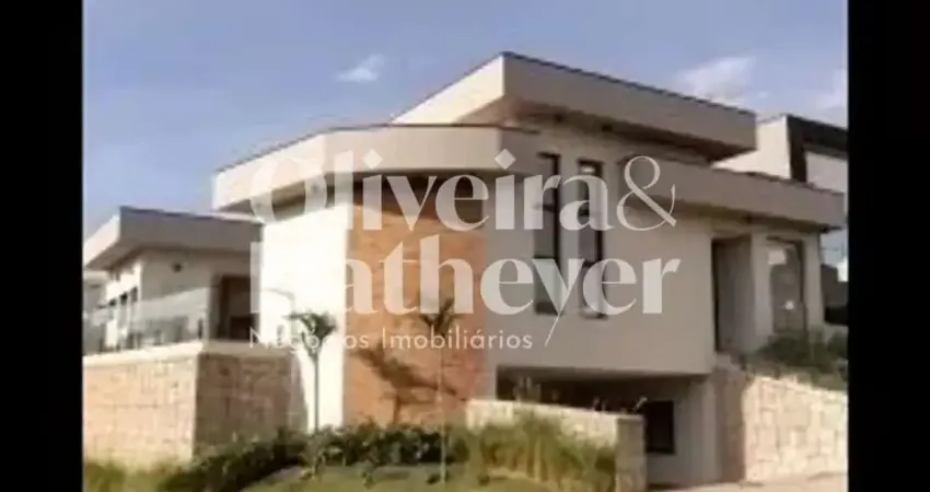 Casa com 3 quartos à venda na Rua Mario Monaro, 212, Jardim Laguna, Indaiatuba