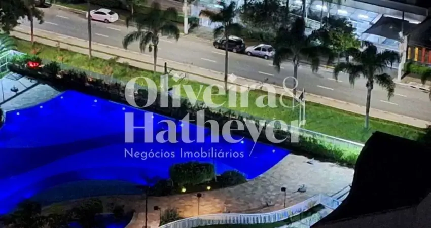 Apartamento com 2 quartos à venda na Avenida Nossa Senhora do Sabará, 961, Vila Isa, São Paulo