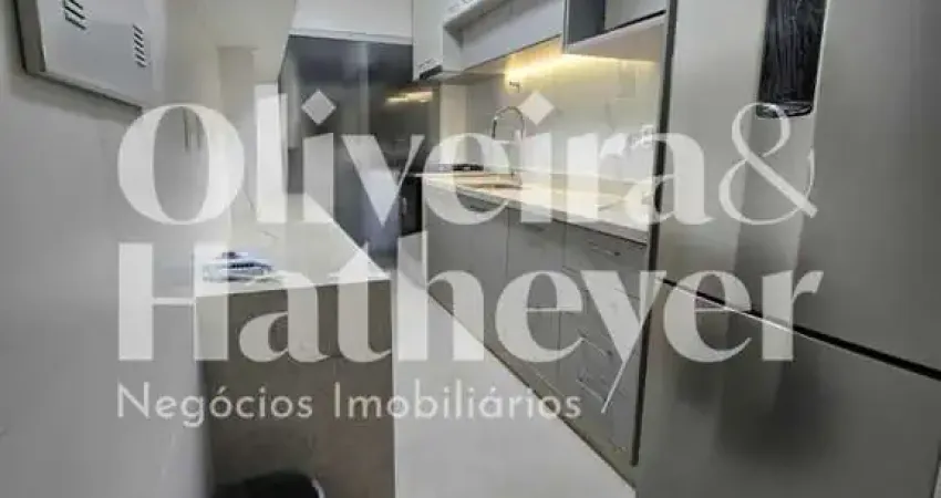 Apartamento com 3 quartos à venda na Rua José Benedito Salinas, 68, Jardim Itapeva, São Paulo