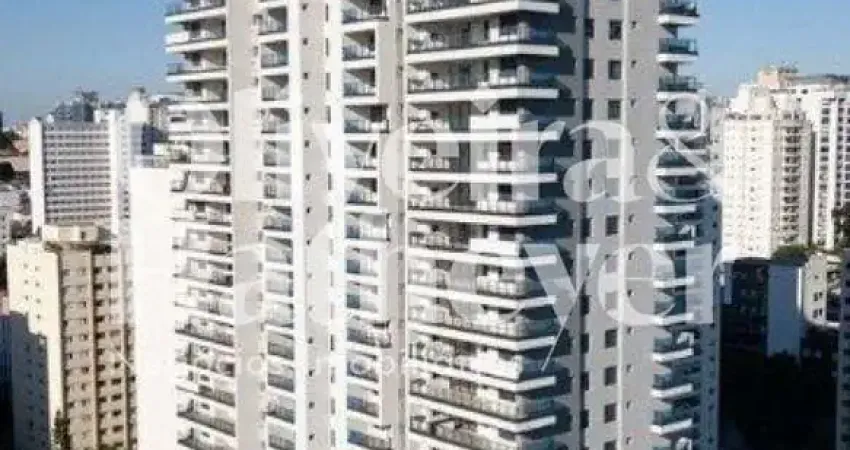 Apartamento com 2 quartos à venda na Rua Cristiano Viana, 950, Cerqueira César, São Paulo