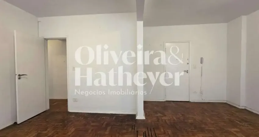 Apartamento com 2 quartos à venda na Avenida Angélica, 2389, Santa Cecília, São Paulo