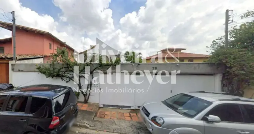 Casa com 4 quartos à venda na Rua Pacobá, 38, Jardim Panorama, São Paulo