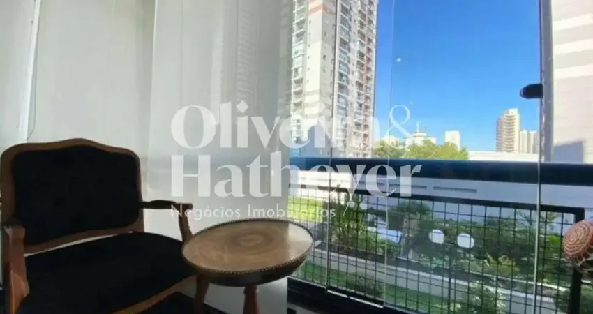 Apartamento com 3 quartos à venda na Rua Sophia Ambuba, 56, Vila Andrade, São Paulo