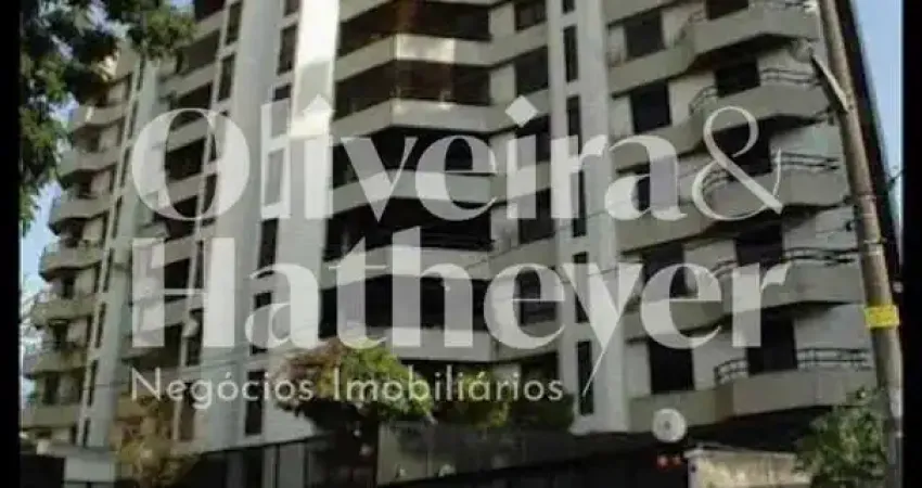 Apartamento com 4 quartos à venda na Rua Raimundo Simão de Souza, 100, Vila Suzana, São Paulo