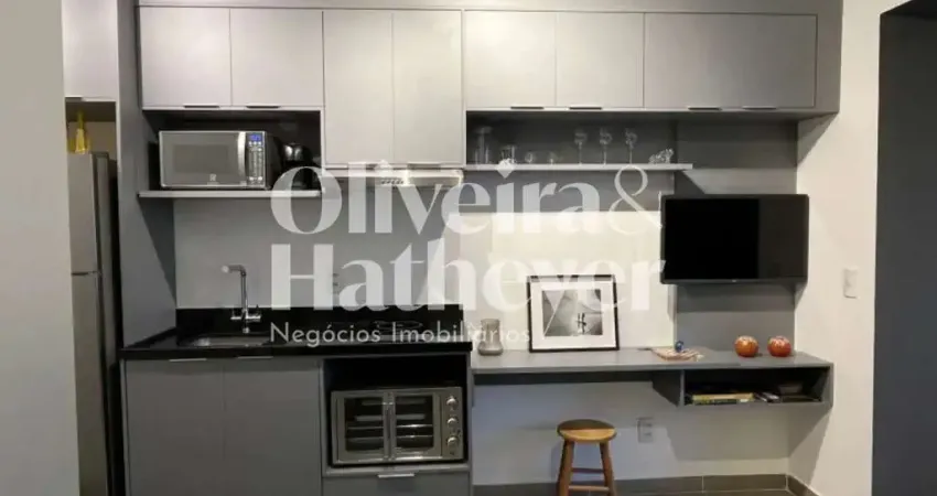 Flat com 1 quarto à venda na Viaduto Nove de Julho, 3134, Centro, São Paulo