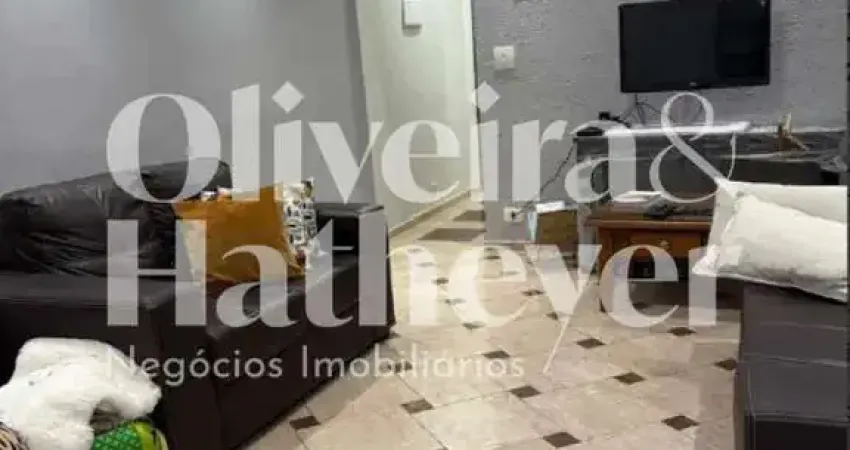 Casa com 3 quartos à venda na Rua Brasópolis, Vila Guarani, São Paulo