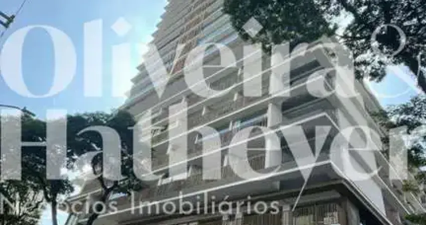 Apartamento com 3 quartos à venda na Rua Senador César Lacerda Vergueiro, 470, Sumarezinho, São Paulo