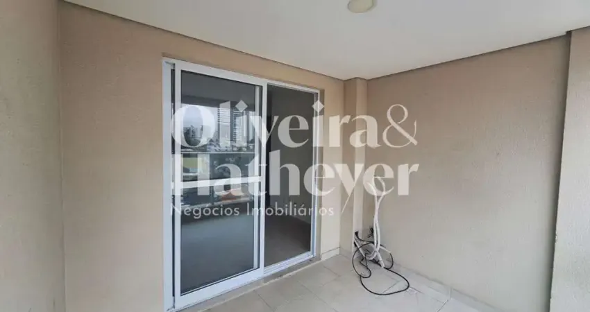 Apartamento com 2 quartos à venda na Rua Engenheiro Américo de Carvalho Ramos, 44, Vila Gumercindo, São Paulo